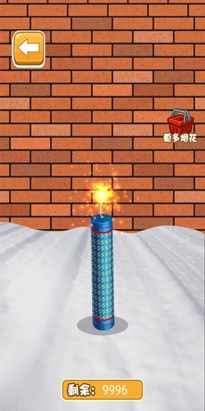 爆炸烟花模拟器最新游戏下载-爆炸烟花模拟器安卓版下载