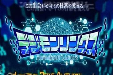 Digimon Linkz安卓版下载-Digimon Linkz手游下载