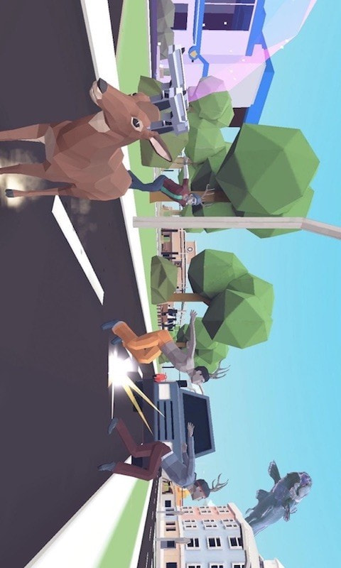 动物机智冒险最新免费版下载-动物机智冒险游戏下载