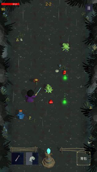 无尽森林游戏下载安装-无尽森林最新免费版下载