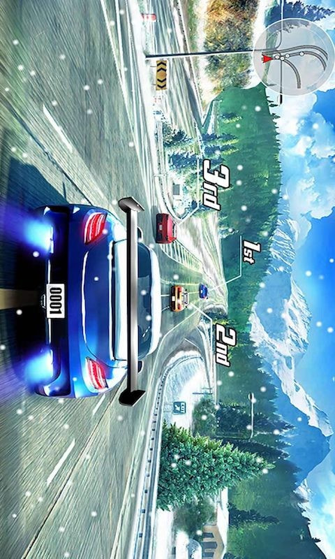 单机赛车模拟迷你3D最新版手游下载-单机赛车模拟迷你3D免费中文下载
