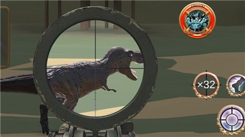 恐龙进化战场最新免费版下载-恐龙进化战场游戏下载