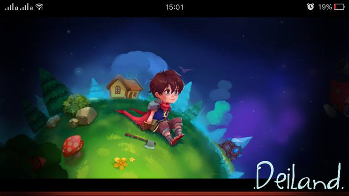 小王子的星球中文版游戏下载安装-小王子的星球中文版最新免费版下载