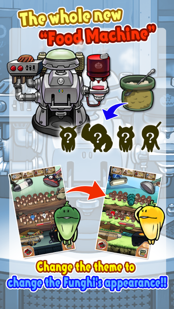 NEO菇菇栽培研究室游戏手机版下载-NEO菇菇栽培研究室最新版下载