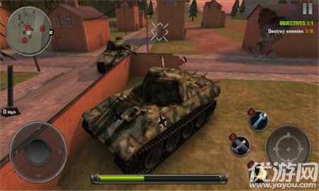 战斗坦克世界战争2最新免费版下载-战斗坦克世界战争2游戏下载