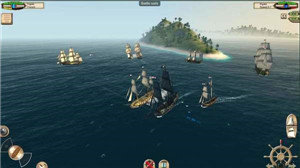海盗加勒比海亨特最新版手游下载-海盗加勒比海亨特免费中文下载