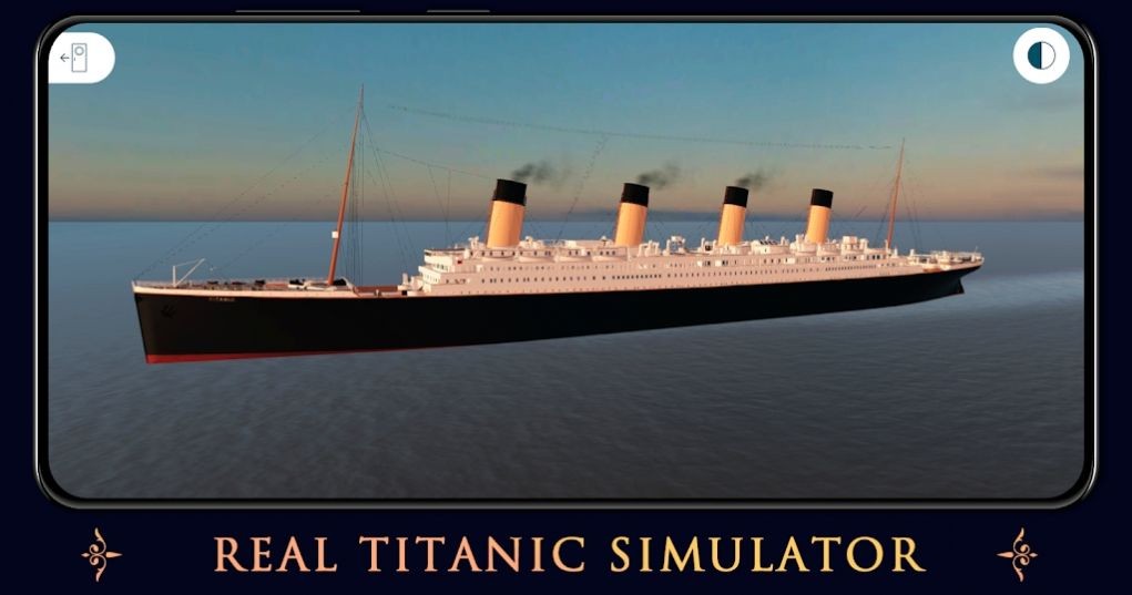 泰坦尼克号4D模拟器最新游戏下载-泰坦尼克号4D模拟器安卓版下载