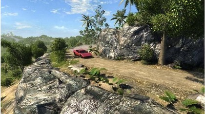 beamng车祸模拟器最新游戏下载-beamng车祸模拟器安卓版下载