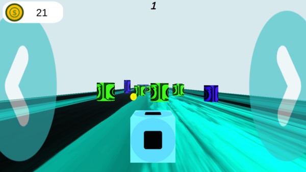 立方块趣味竞赛  v0.4游戏手机版下载-立方块趣味竞赛  v0.4最新版下载