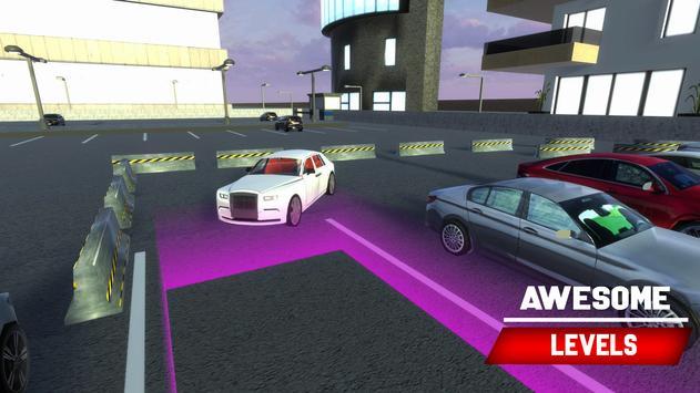 豪华停车场模拟器游戏下载安装-豪华停车场模拟器最新免费版下载