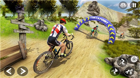 登山狂野赛车最新游戏下载-登山狂野赛车安卓版下载