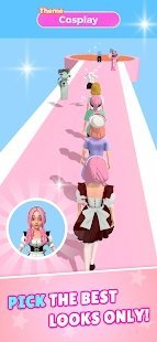 装扮姐妹大赛最新游戏下载-装扮姐妹大赛安卓版下载