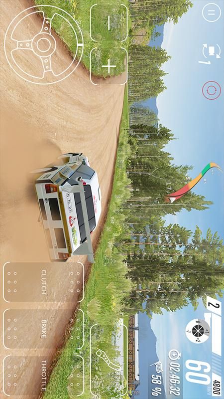 竞速特技车最新游戏下载-竞速特技车安卓版下载