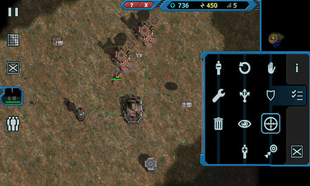 机械战争3汉化版游戏下载安装-机械战争3汉化版最新免费版下载