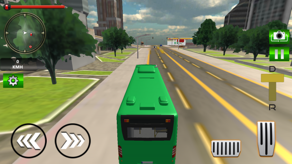 巴士司机城市驾驶游戏下载安装-巴士司机城市驾驶最新免费版下载
