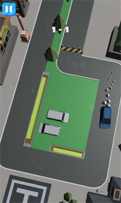 停车管理模拟器最新免费版下载-停车管理模拟器游戏下载
