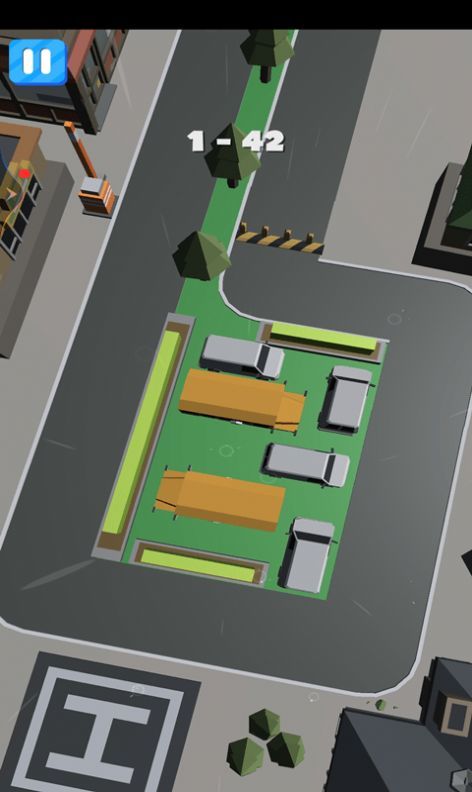 停车管理模拟器最新免费版下载-停车管理模拟器游戏下载