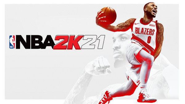 NBA2K21游戏下载安装-NBA2K21最新免费版下载