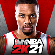 NBA2K21官网版