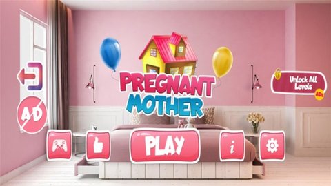 动漫妈妈模拟器最新版手游下载-动漫妈妈模拟器免费中文下载