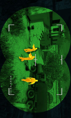 神枪狙击手3D安卓版下载-神枪狙击手3D手游下载
