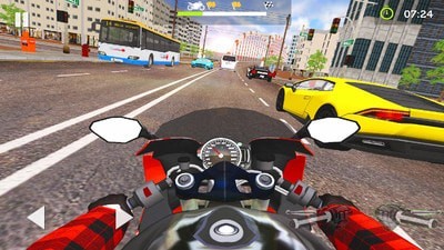 交通骑士最新版手游下载-交通骑士免费中文下载