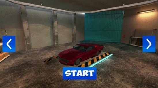 肌肉司机最新游戏下载-肌肉司机安卓版下载