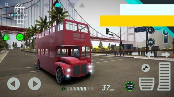 巴士驾驶员最新游戏下载-巴士驾驶员安卓版下载