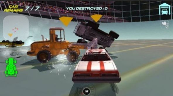 超速撞车最新游戏下载-超速撞车安卓版下载