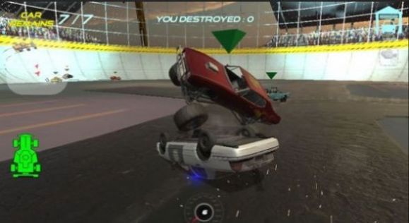 超速撞车最新游戏下载-超速撞车安卓版下载