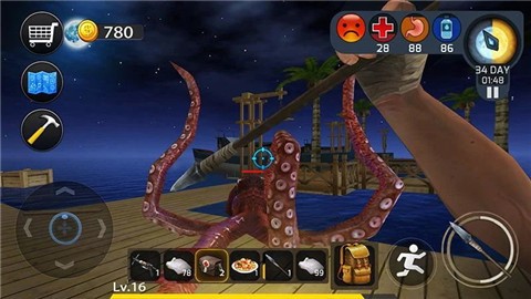 木筏求生海岛生存最新游戏下载-木筏求生海岛生存安卓版下载