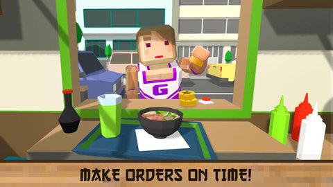 寿司主厨烹饪模拟器游戏下载安装-寿司主厨烹饪模拟器最新免费版下载