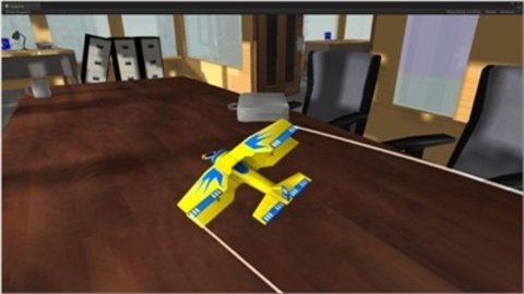 玩具飞机飞行模拟器免费中文下载-玩具飞机飞行模拟器手游免费下载
