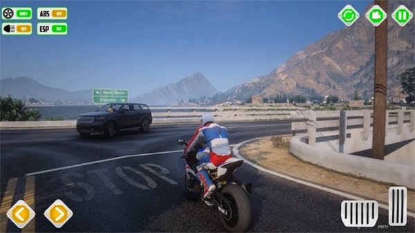登山模拟摩托车最新版手游下载-登山模拟摩托车免费中文下载