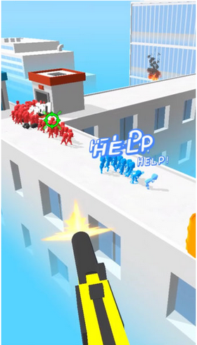 直升机救援行动最新免费版下载-直升机救援行动游戏下载