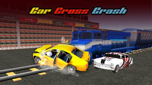真正的车祸模拟器最新免费版下载-真正的车祸模拟器游戏下载