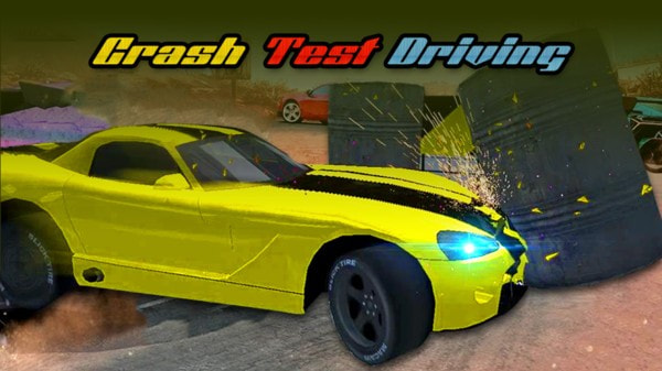 真正的车祸模拟器最新免费版下载-真正的车祸模拟器游戏下载