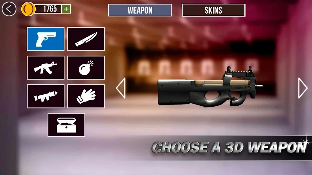 虚拟武器射击最新游戏下载-虚拟武器射击安卓版下载