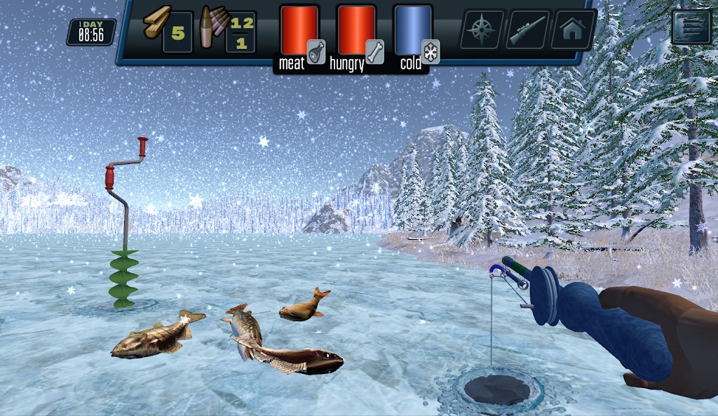 狩猎生存法则游戏下载安装-狩猎生存法则最新免费版下载