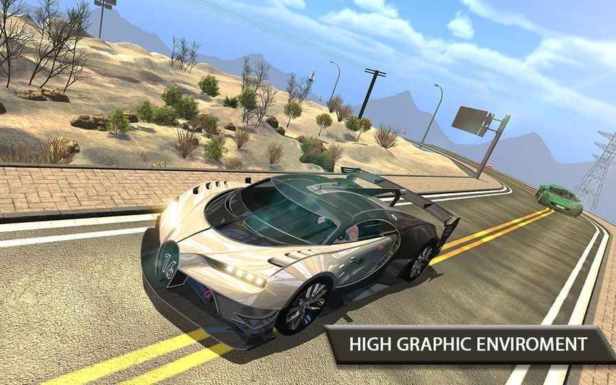 凯龙汽车模拟器游戏手机版下载-凯龙汽车模拟器最新版下载