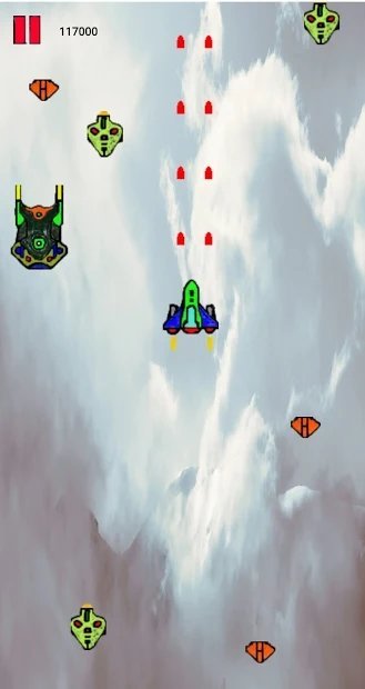 复古战斗机1994游戏下载安装-复古战斗机1994最新免费版下载