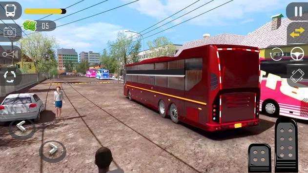 巴士模拟器时代免费中文下载-巴士模拟器时代手游免费下载