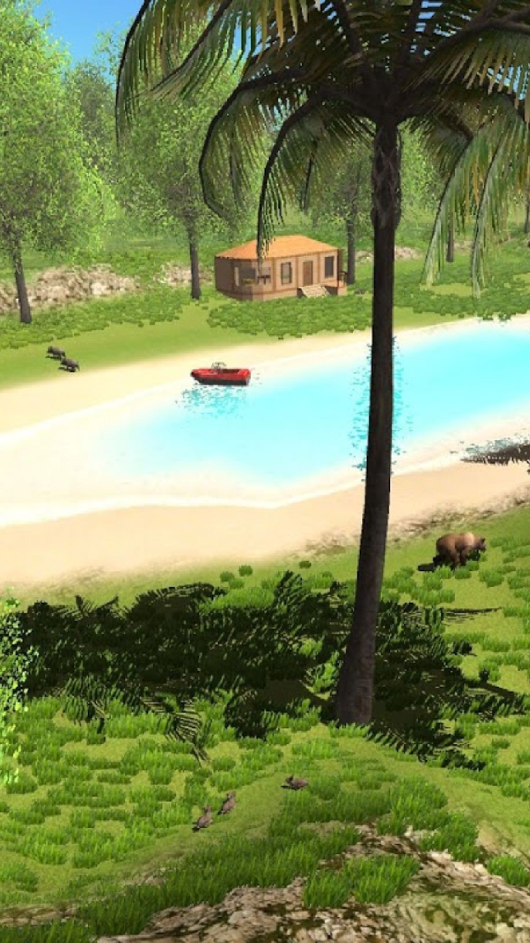 海洋家园生存岛最新游戏下载-海洋家园生存岛安卓版下载