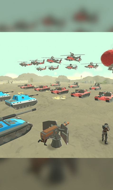 战场特种兵团模拟器最新游戏下载-战场特种兵团模拟器安卓版下载