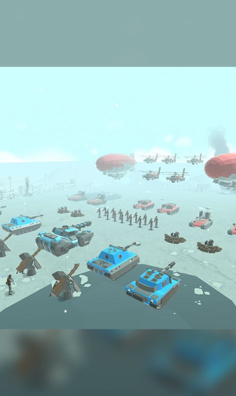 战场特种兵团模拟器最新游戏下载-战场特种兵团模拟器安卓版下载
