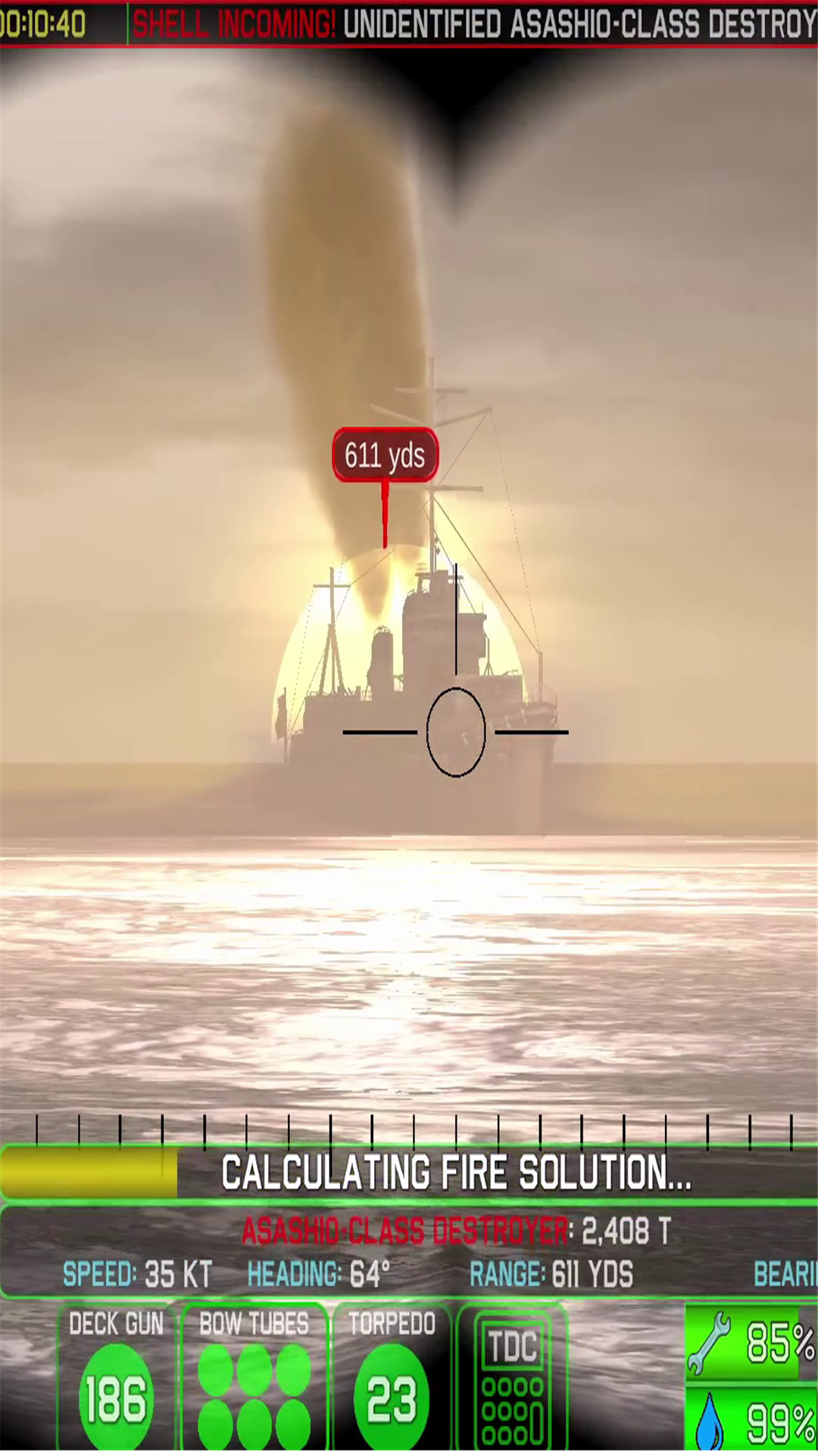 战术潜艇2游戏下载安装-战术潜艇2最新免费版下载
