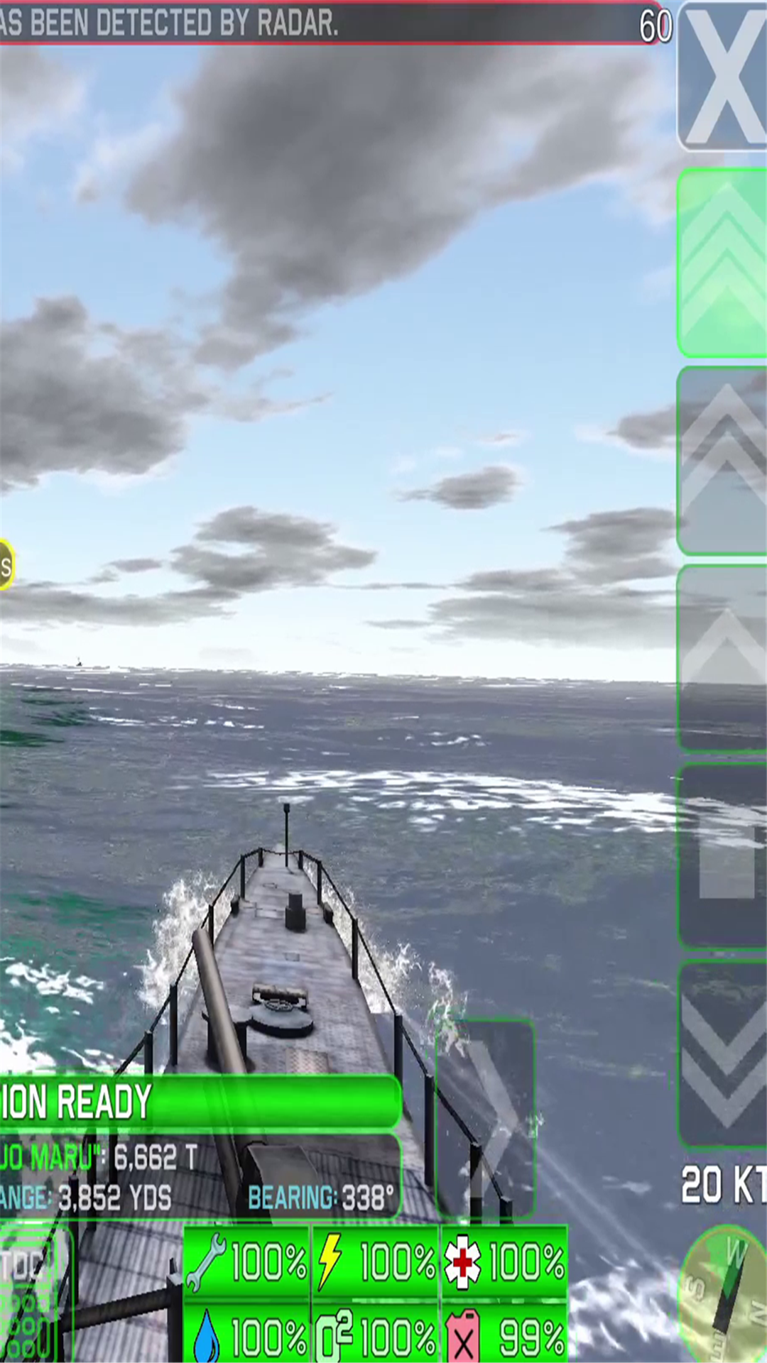 战术潜艇2游戏下载安装-战术潜艇2最新免费版下载