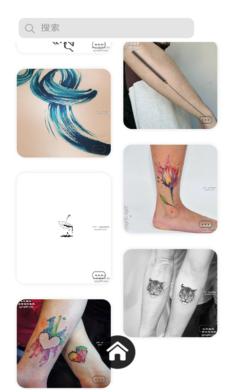 纹身师图库下载2022最新版-纹身师图库无广告手机版下载
