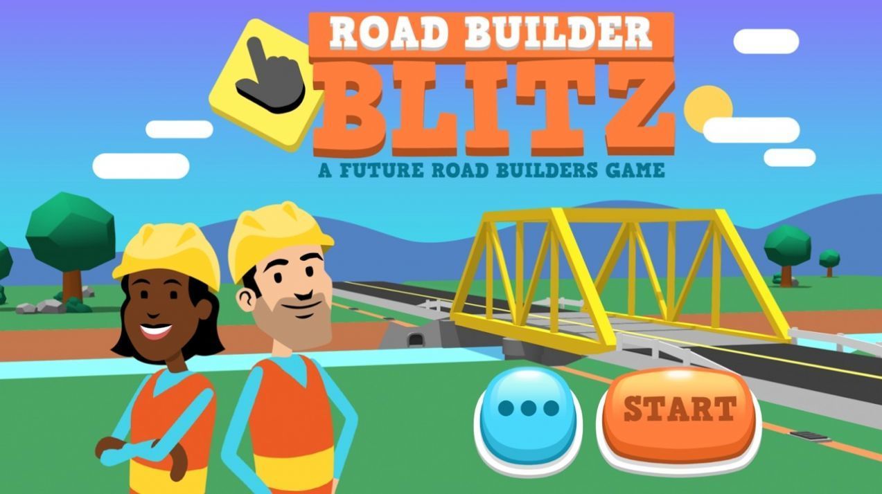 道路建设者突击游戏手机版下载-道路建设者突击最新版下载