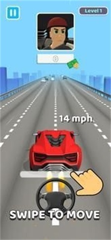 高速公路恐惧最新游戏下载-高速公路恐惧安卓版下载